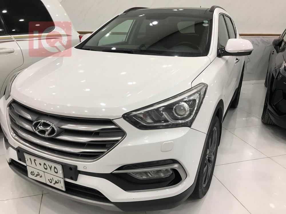 هیوندای سەنتافی